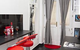 Somogyi Apartman